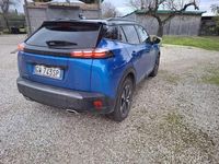 Usata Peugeot 2008 GT 131 CV (96 kW) 2024 SUV
