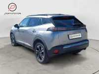 Usata Peugeot 2008 S 131 CV (96 kW) 2023 Grigio SUV