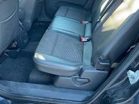 Usata Opel Zafira 2005 Nero Monovolume