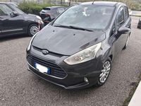 Usata Ford B-MAX 95 CV (69 kW) 2016 Grigio Monovolume