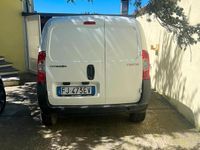 Usata Citroën Nemo 80 CV (58 kW) 2017 Monovolume