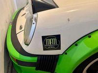 Usata Porsche 911 220 CV (161 kW) 1974 Bianco Coupé