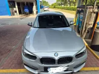 Usata BMW 118 Advantage 136 CV (100 kW) 2019 Berlina