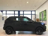 Nuova Fiat Grande Panda Pop 101 CV (74 kW) 2026 Nero Utilitaria