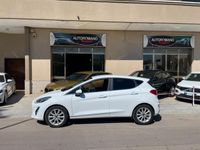 usata Ford Fiesta 1.0 85 cv IDEALE PER NEOPATENTATI