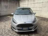 Usata Ford Fiesta 75 CV (55 kW) 2015 Utilitaria