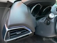 Usata Jaguar F-Pace Prestige 180 CV (132 kW) 2018 Blu SUV