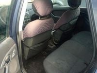 Usata Ford Focus 2004 Blu
