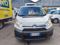 Usata Citroën Jumpy 143 CV (105 kW) 2015 Other Monovolume