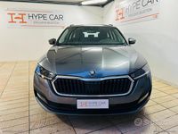 Usata Skoda Octavia Style 116 CV (85 kW) 2023 Grigio Station wagon