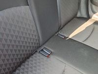 Usata Mitsubishi Space Star 71 CV (52 kW) 2021 Rosso Utilitaria