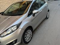 Usata Ford Fiesta 60 CV (44 kW) 2015 Berlina