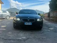 Usata BMW 320 Efficient Dynamics 177 CV (130 kW) 2008 Coupé