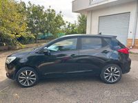 Usata EVO Evo 3 113 CV (83 kW) 2021 Nero SUV