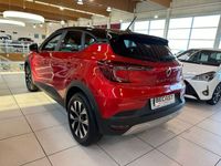 usata Renault Captur TCe 90 CV Techno