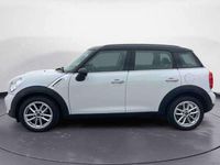 Usata Mini One D Business 111 CV (81 kW) 2015 Bianco Utilitaria