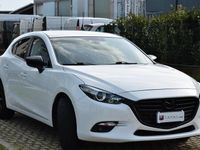 usata Mazda 3 5p 1.5d Evolve plus 105cv, NAVI, UFF. ITALIANA, 18″, PERMUTE