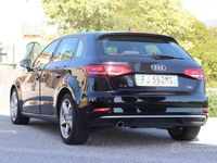 usata Audi A3 1.6