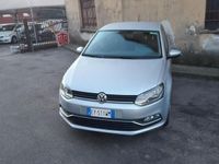 usata VW Polo 1.0 MPI 75 CV 3p. Comfortline