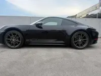 Usata Porsche 911 Carrera 385 CV (283 kW) 2024 Nero Coupé