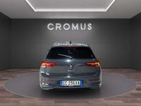 Usata VW Golf VIII Style 131 CV (96 kW) 2020 Other Berlina