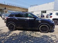 Usata Ssangyong (KGM) Tivoli 127 CV (93 kW) 2019 Nero SUV