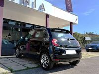 Usata Renault Twingo Intens 65 CV (47 kW) 2024 Nero Utilitaria