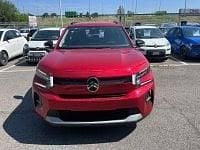 Nouvelle Citroën C3 PureTech 101 ch (74 kW) 2026 Rouge SUV