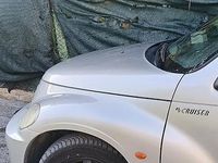 Usata Chrysler PT Cruiser 150 CV (110 kW) 2006 Grigio Monovolume