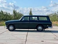 Usata Volvo Amazon 82 CV (60 kW) 1967 Verde Station wagon