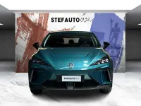 Nuova MG MG4 EV 2026 Ealing green Utilitaria