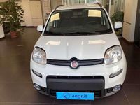 Usata Fiat Panda S 69 CV (50 kW) 2023 Nero Utilitaria