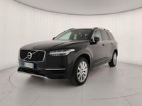 usata Volvo XC90 2.0 D5 AWD 235 CV Geartronic Momentum - my18