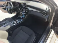 Usata Mercedes C200 136 CV (100 kW) 2016 Berlina