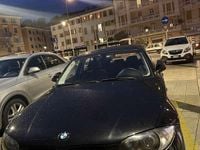 Usata BMW 116 116 CV (85 kW) 2009 Utilitaria