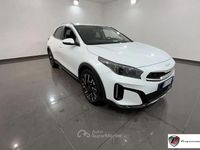 Usata Kia XCeed Style 106 CV (77 kW) 2022 Bianco SUV