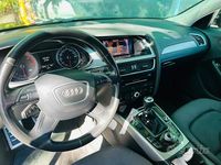 Usata Audi A4 150 CV (110 kW) 2012 Station wagon