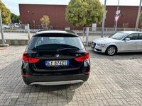 usata BMW X1 sDrive 2.0D CV143 km105400