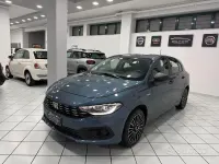 Usata Fiat Tipo S 131 CV (96 kW) 2024 Bluazzurro Berlina