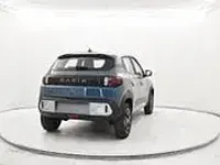 Nuova Dacia Spring Extreme 47 kW (65 CV) 2026 Blu Utilitaria