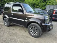 Usata Suzuki Jimny 86 CV (63 kW) 2018 SUV