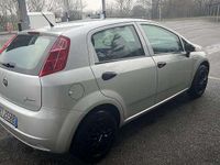 Usata Fiat Punto 69 CV (50 kW) 2013 Berlina