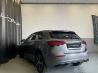 Usata Mercedes A180 Advanced Plus 116 CV (85 kW) 2025 Grigio Berlina