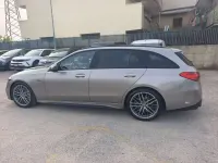 Usata Mercedes C43 AMG Premium Plus 408 CV (300 kW) 2022 Other Station wagon