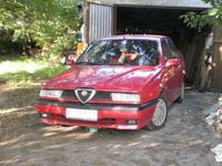 usata Alfa Romeo 155 1551.6 ts 16v