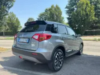 Usata Suzuki Vitara Cool 120 CV (88 kW) 2015 Grigio SUV