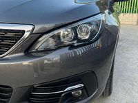 Usata Peugeot 308 Business-Line 131 CV (96 kW) 2018 Altro Station wagon