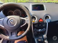 Usata Renault Koleos 150 CV (110 kW) 2011 Grigio SUV