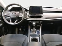 Usata Jeep Compass Longitude 131 CV (96 kW) 2021 Bianco SUV