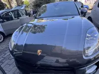 Usata Porsche Macan 2023 Grigio SUV